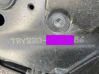 トヨタダイナ冷凍車（冷蔵車）小型（2t・3t）[写真16]