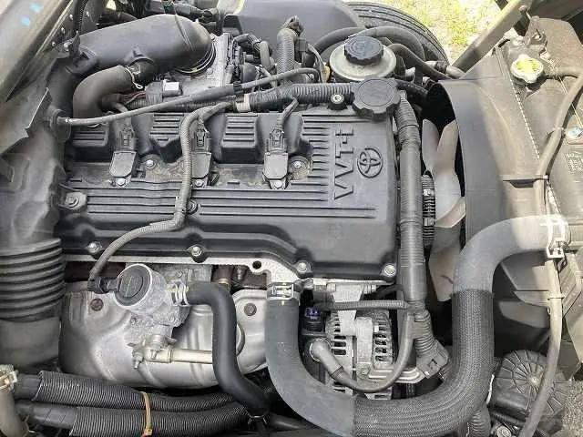 トヨタダイナ冷凍車（冷蔵車）小型（2t・3t）[写真17]