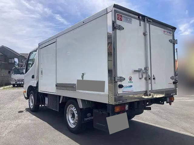 トヨタダイナ冷凍車（冷蔵車）小型（2t・3t）[写真02]