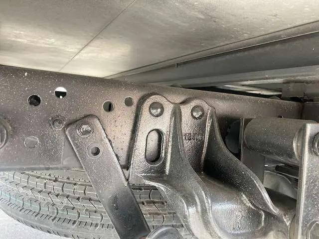 トヨタダイナ冷凍車（冷蔵車）小型（2t・3t）[写真23]