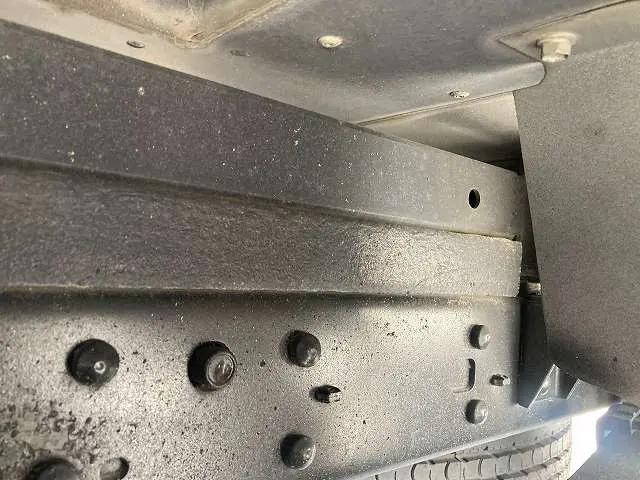 トヨタダイナ冷凍車（冷蔵車）小型（2t・3t）[写真26]