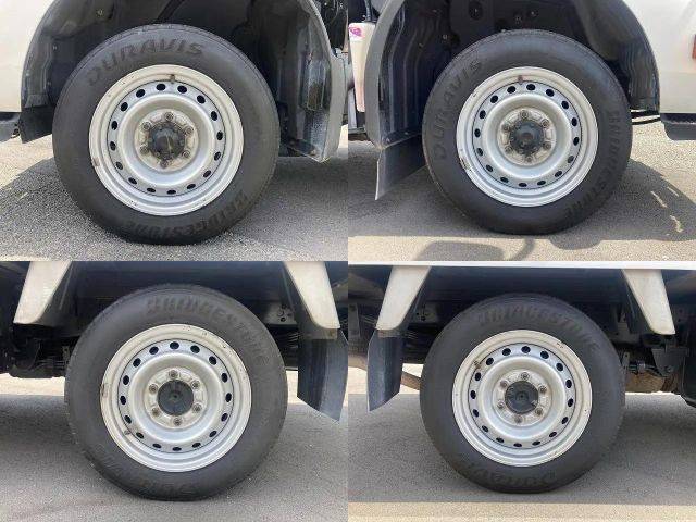 トヨタダイナ冷凍車（冷蔵車）小型（2t・3t）[写真27]