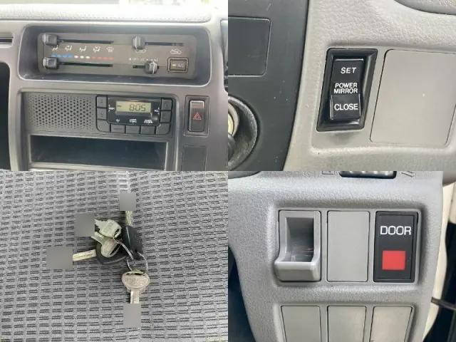 トヨタダイナ冷凍車（冷蔵車）小型（2t・3t）[写真36]