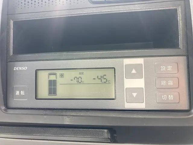 トヨタダイナ冷凍車（冷蔵車）小型（2t・3t）[写真37]