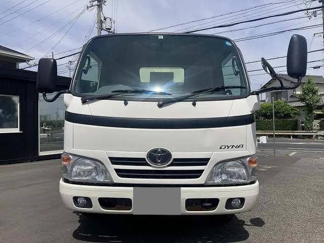 トヨタダイナ冷凍車（冷蔵車）小型（2t・3t）[写真06]