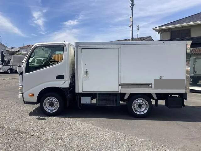 トヨタダイナ冷凍車（冷蔵車）小型（2t・3t）[写真07]