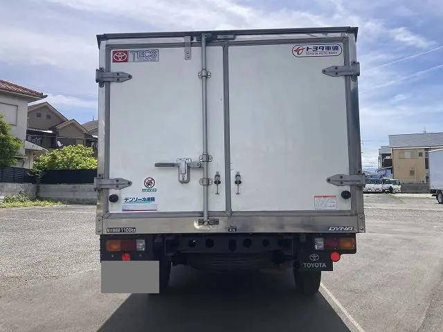 トヨタダイナ冷凍車（冷蔵車）小型（2t・3t）[写真08]