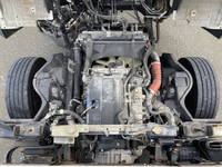 三菱ふそうキャンター平ボディ小型（2t・3t）[写真22]