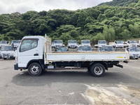 三菱ふそうキャンター平ボディ小型（2t・3t）[写真04]