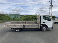 三菱ふそうキャンター平ボディ小型（2t・3t）[写真07]