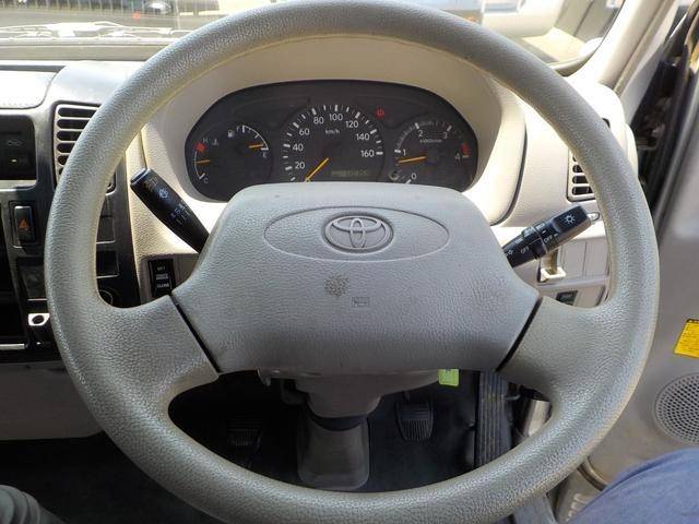 トヨタダイナクレーン4段小型（2t・3t）[写真36]