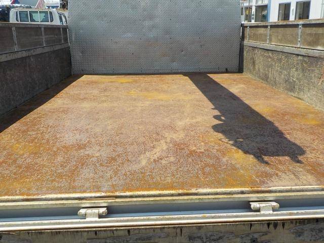 トヨタダイナクレーン4段小型（2t・3t）[写真09]