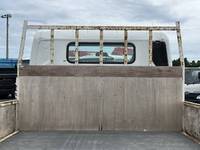 三菱ふそうキャンター平ボディ小型（2t・3t）[写真13]