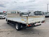 三菱ふそうキャンター平ボディ小型（2t・3t）[写真04]