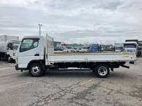 三菱ふそうキャンター平ボディ小型（2t・3t）[写真05]