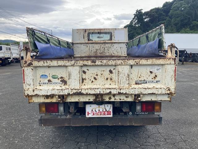 ☆n.k.d☆ いすゞ TKG-NKR85AD | 千葉県のダンプ車 | BIGLEMON（ビッグレモン