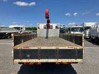 いすゞフォワードクレーン4段中型（4t）[写真10]