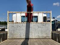 いすゞフォワードクレーン4段中型（4t）[写真12]