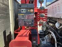 いすゞフォワードクレーン4段中型（4t）[写真18]