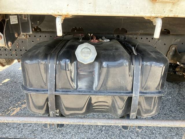 いすゞフォワードクレーン4段中型（4t）[写真21]