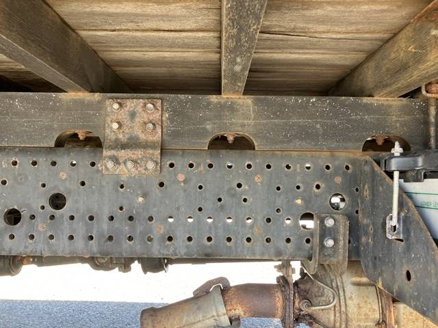 いすゞフォワードクレーン4段中型（4t）[写真25]