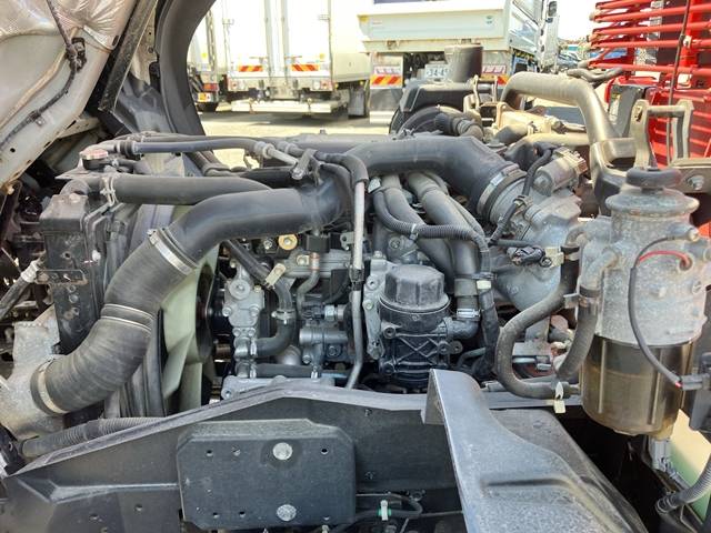 いすゞフォワードクレーン4段中型（4t）[写真27]