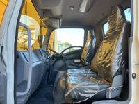 いすゞフォワードクレーン4段中型（4t）[写真33]