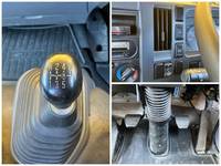 いすゞフォワードクレーン4段中型（4t）[写真34]