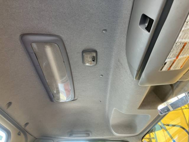 いすゞフォワードクレーン4段中型（4t）[写真37]