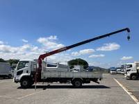 いすゞフォワードクレーン4段中型（4t）[写真05]