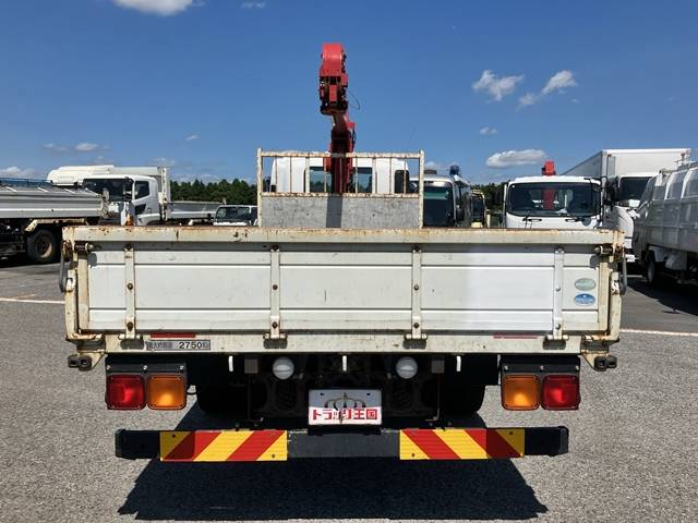 いすゞフォワードクレーン4段中型（4t）[写真09]