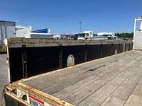 いすゞフォワードクレーン4段中型（4t）[写真12]