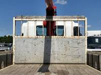 いすゞフォワードクレーン4段中型（4t）[写真13]