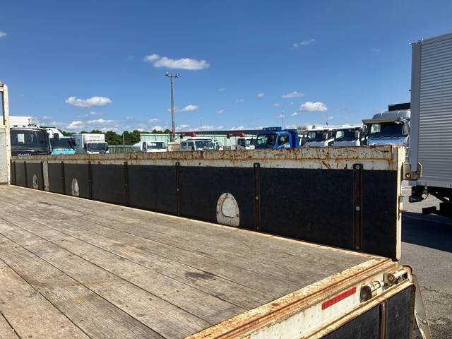 いすゞフォワードクレーン4段中型（4t）[写真14]