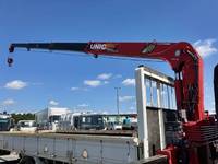 いすゞフォワードクレーン4段中型（4t）[写真15]