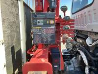 いすゞフォワードクレーン4段中型（4t）[写真17]