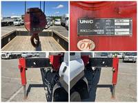 いすゞフォワードクレーン4段中型（4t）[写真19]