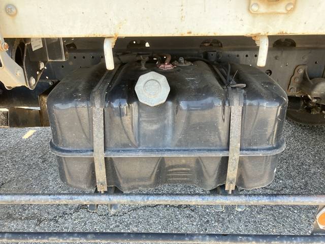 いすゞフォワードクレーン4段中型（4t）[写真20]