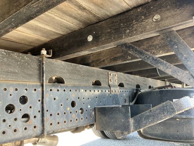 いすゞフォワードクレーン4段中型（4t）[写真23]