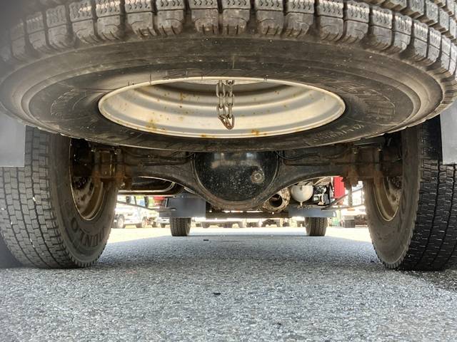 いすゞフォワードクレーン4段中型（4t）[写真26]