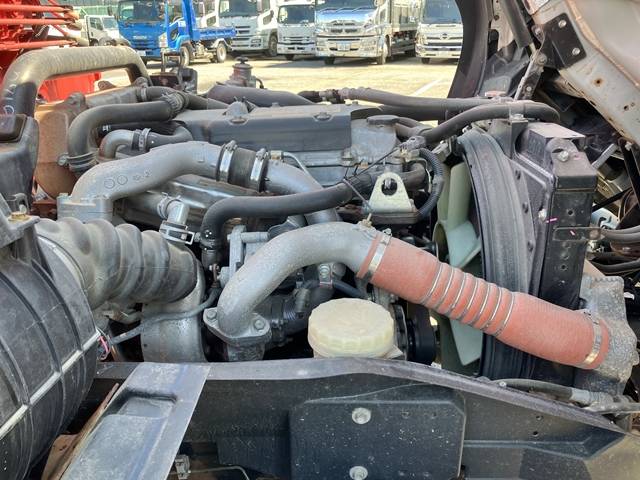 いすゞフォワードクレーン4段中型（4t）[写真28]