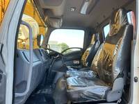 いすゞフォワードクレーン4段中型（4t）[写真33]