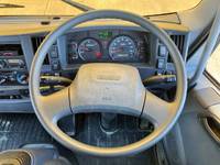 いすゞフォワードクレーン4段中型（4t）[写真38]