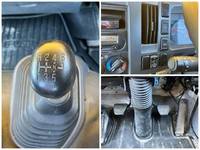 いすゞフォワードクレーン4段中型（4t）[写真39]