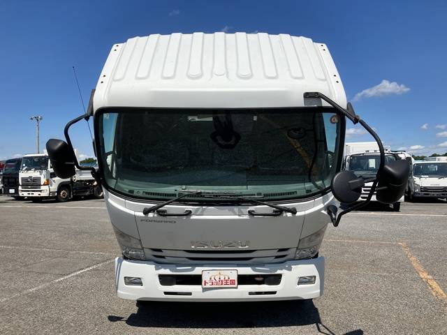 いすゞフォワードクレーン4段中型（4t）[写真08]