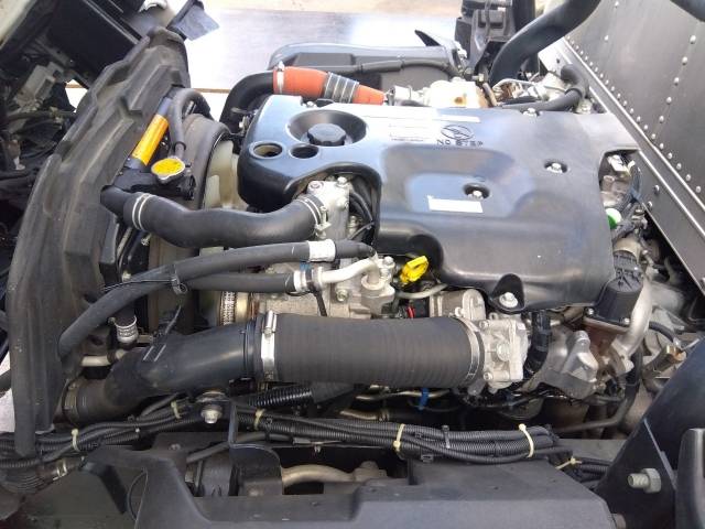 いすゞエルフアルミバン小型（2t・3t）[写真18]