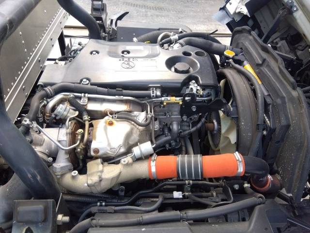 いすゞエルフアルミバン小型（2t・3t）[写真19]