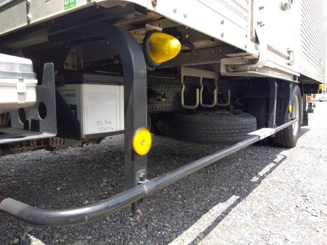 いすゞエルフアルミバン小型（2t・3t）[写真21]
