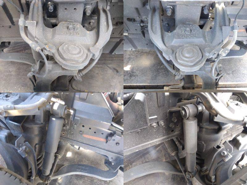 いすゞエルフアルミバン小型（2t・3t）[写真22]