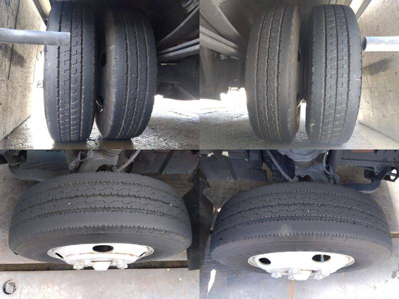 いすゞエルフアルミバン小型（2t・3t）[写真23]